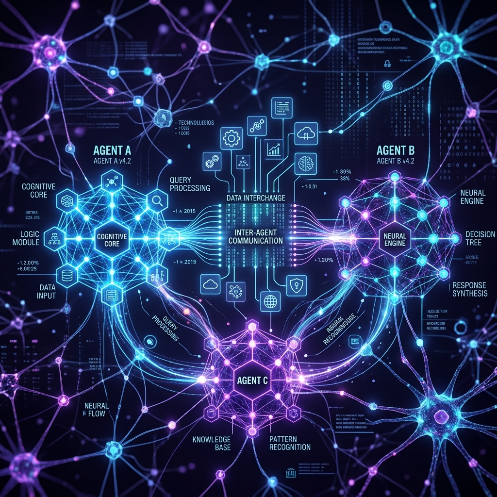 AI Agent Workflows